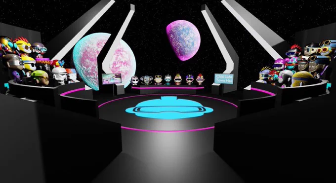 https://twitter.com/i/spaces/1OdKrjdWoYeKX