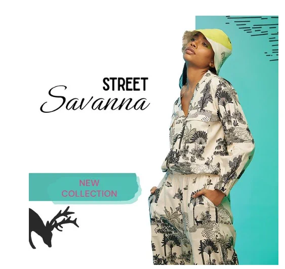
Discover urban chic with Sous Street Savanna Collection. Elevate your wardrobe with trendy co ord sets, formal jumpsuits, and hot short dresses. Perfect for every fashion-forward woman