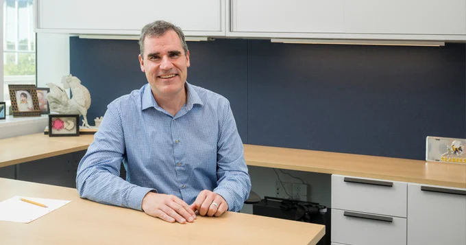 Chemist Joseph Fox of the University of Delaware has been elected a fellow of the National Academy of Inventors.