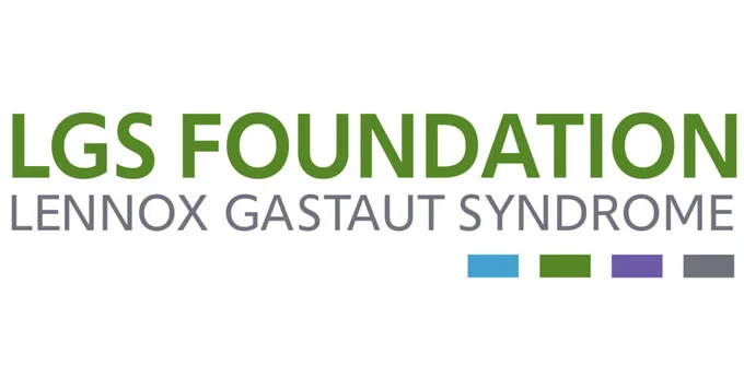 LGS Foundation logo.
