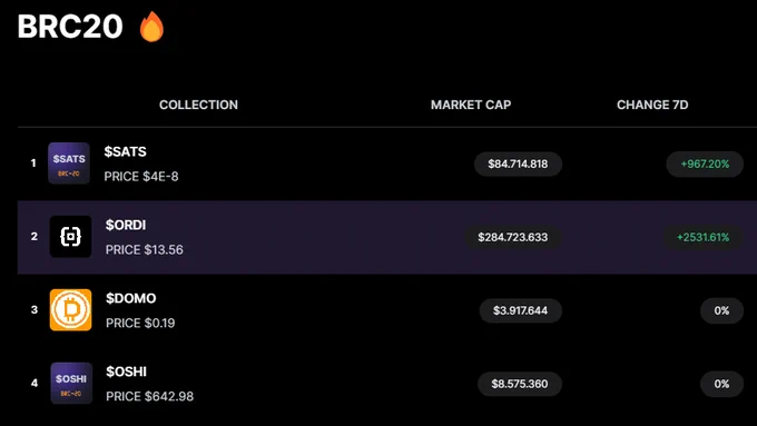 Ordinals Wallet Image