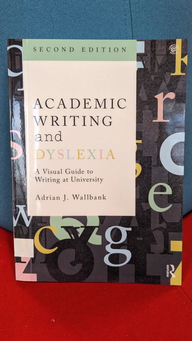 New Book for promotion 