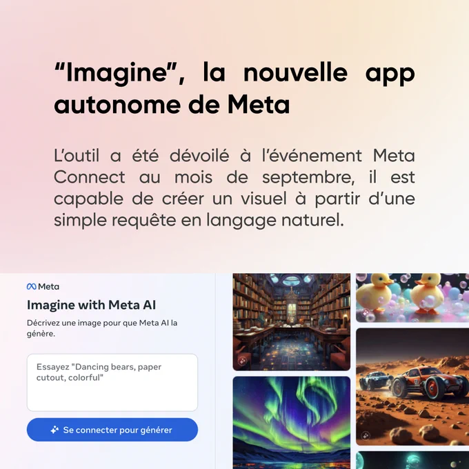 Les “JEUDI OUI” ! Votre rendez-vous sur les dernières actualités des réseaux sociaux tous les jeudis