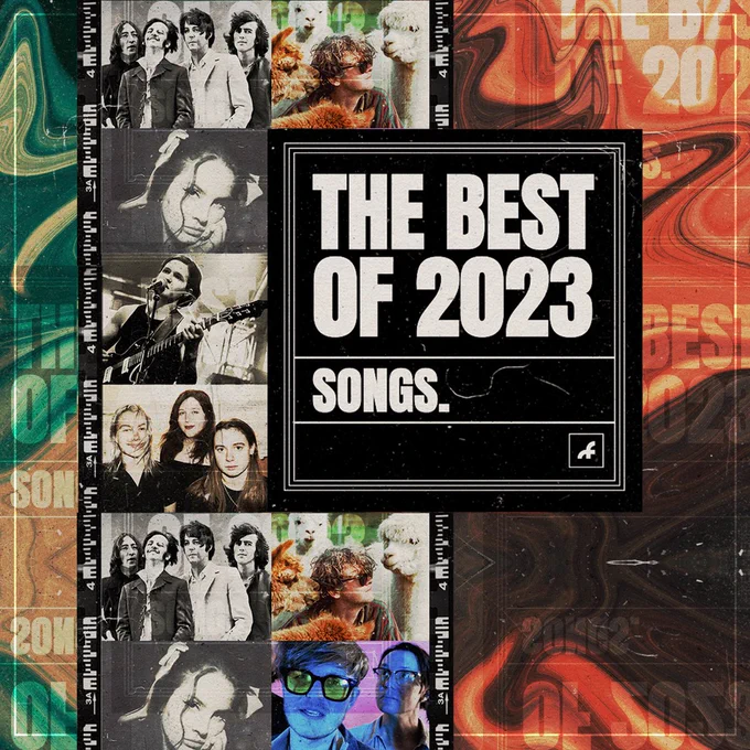 The 50 best songs of 2023 - Far Out Magazine