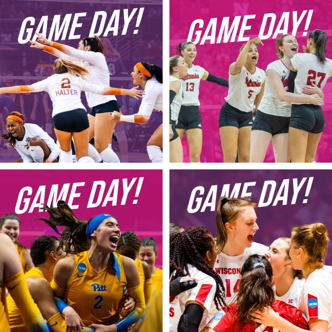 Yes, it's Game Day!  Good luck to all the teams tonight.  It's going to be a rockin' good time of firey competition.  We are excited to witness it in person.