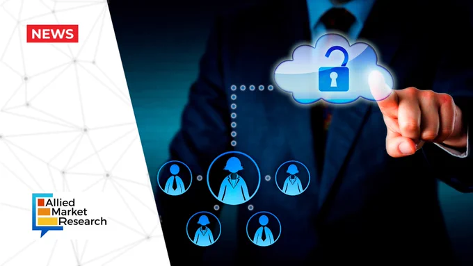 Cloud Identity And Access Management Market To Reach $34.1 Billion
