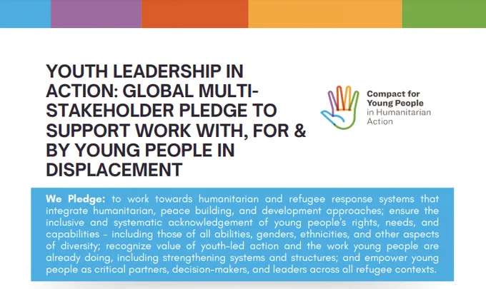 Youth Leadership in Action