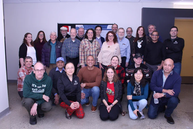 OU BIO SCI faculty
