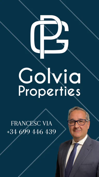 Inmobiliaria Gava y Castelldefels - Golvia Properties