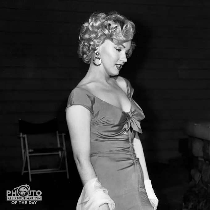 Marilyn Monroe Niagara