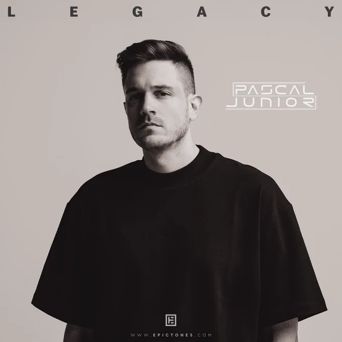 I am beyond excited to announce my latest album, Legacy. After almost two long and thrilling years of crafting this album, I am finally ready to share it with you. 

Legacy is not just another album for me; it marks a pivotal moment in my career, representing a new chapter and a more mature side of my artistry. With ten captivating songs, each one tells a story and invites you to come along for the ride.
Starting today, you can be among the first to pre-order or pre-save the album, ensuring you won’t miss a single beat when it finally arrives

Together, let’s make memories, dance like no one is watching, and set our spirits free. I can’t wait to share this incredible musical odyssey with you. Stay tuned, because something truly extraordinary is about to happen.

🙏🏻 Thank you, from the bottom of my heart, for being a part of this incredible journey.