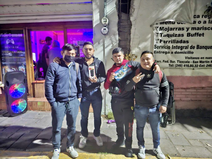 STRD - iCh1clZ - M1cky - Atempa