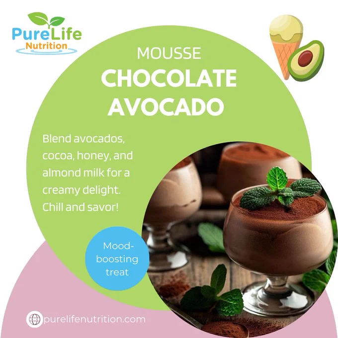 Rise and shine with PureLife Nutrition's Berry Boost Breakfast! 

🌅🍓 Kickstart your day by blending up a delicious smoothie with mixed berries, spinach, and a dash of PureMind supplement. It's not just a breakfast, it's a burst of positivity! Check out the full recipe and more wellness tips at purelifenutrition.com. 🌞