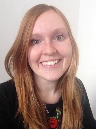 Photo of Kate Fairhurst