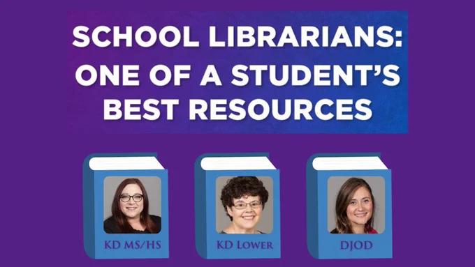 Librarians