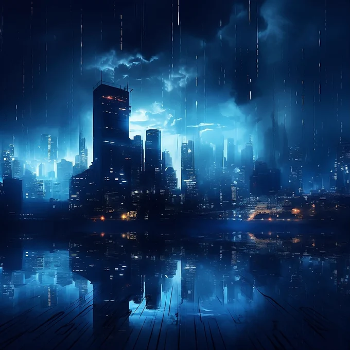 If you like #scifi and #ambient #music. Click the damn link already lol

https://open.spotify.com/album/46tLqtldJS0CXf5Xv2DCoT?si=w0ntbsHQQeu828hfDEp9ow