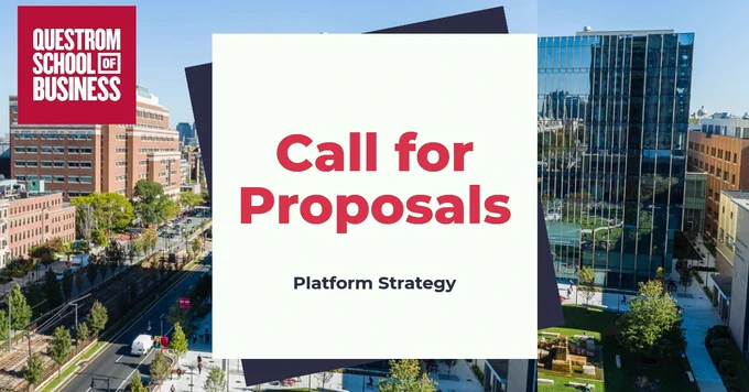 Call for class projects