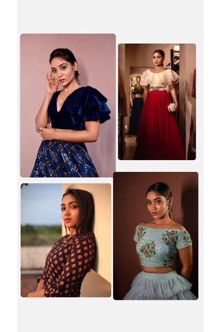 Indian Model 