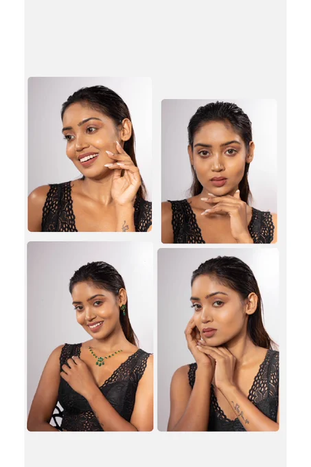 Female Model 