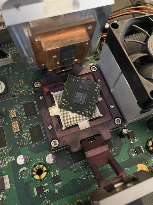 Watch us repair Preserve and make this available for the public.