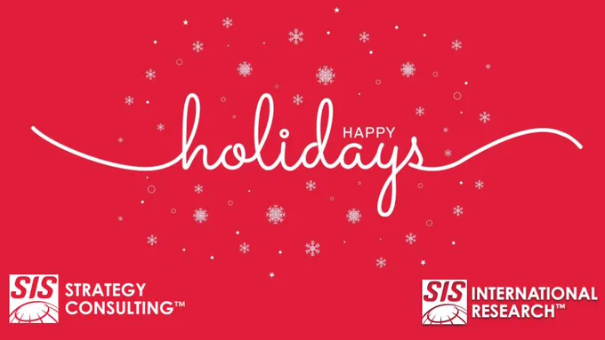 Happy Holidays