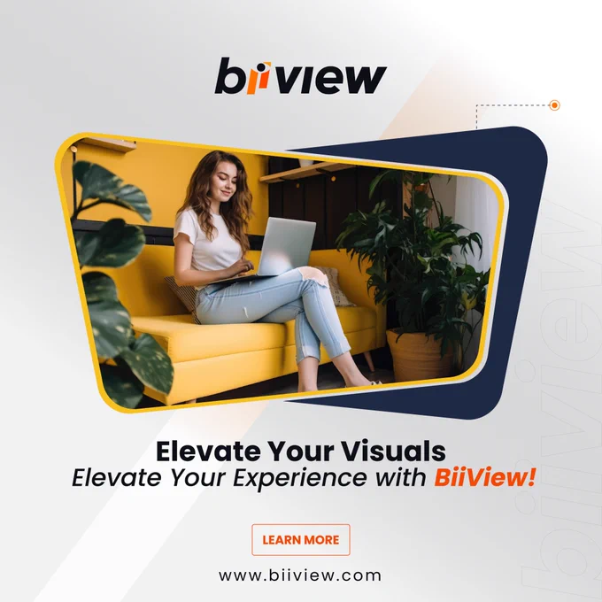 Unlock the power of real-time object detection and redefine how you engage with visual content. BiiView's cutting-edge technology brings a seamless blend of machine and human vision, transforming your online experience. From spontaneous object recognition to interactive shopping, BiiView is the key to a futuristic visual journey. Ready to embark? Explore BiiView today!  