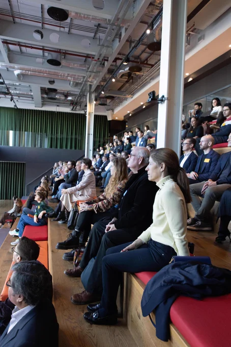 Disrupt Health Tech