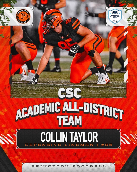 Collin Taylor