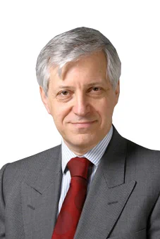Imag of Professor Jon Cohen Non-Executive Director at King’s.