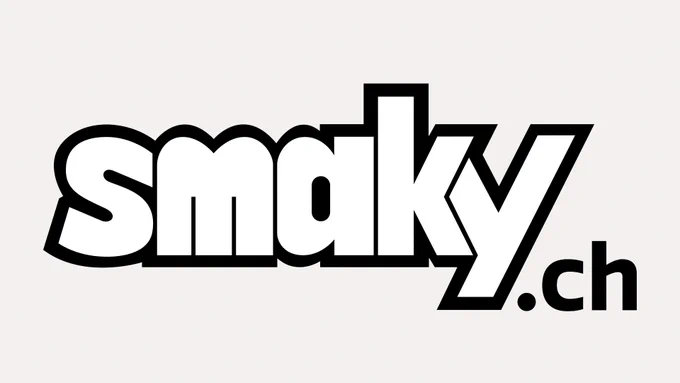 Logo smaky.ch