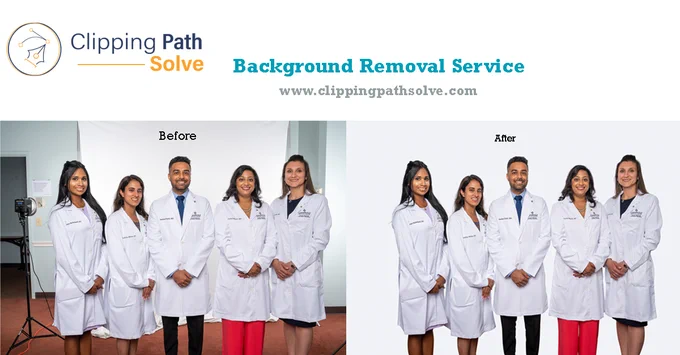 Background Removal Service
