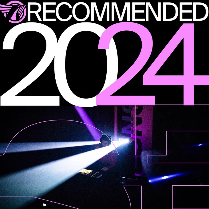 ESNS Recommended 2024