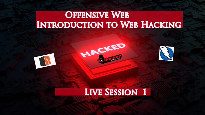 Offensive Web Application Attack : OWAS 
