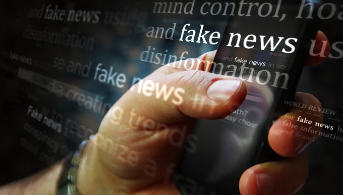 Misinformation/disinformation
