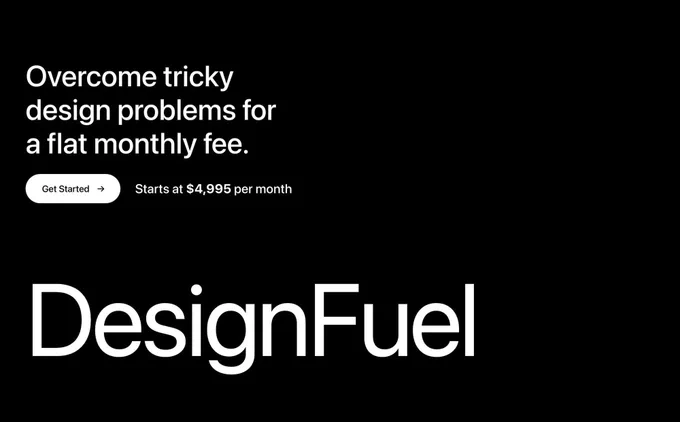 DesignFuel