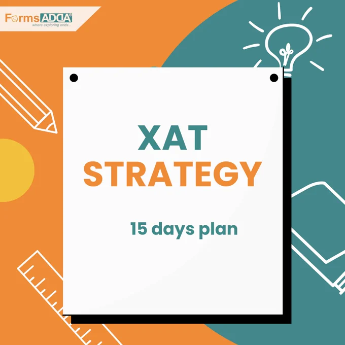 XAT Strategy