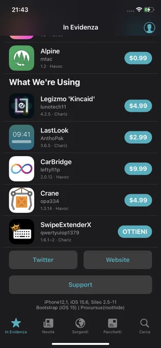 Sileo