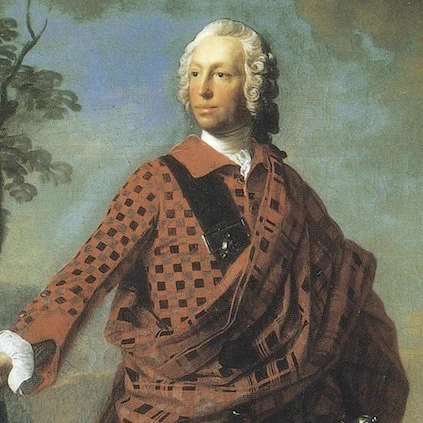 Norman MacLeod of Dunvegan 