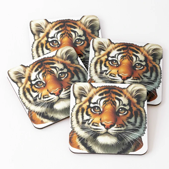 https://www.redbubble.com/es/i/posavasos/Mirada-Majestuosa-de-Tigre-de-Loveanddraw/156480433.E5I3N?asc=u