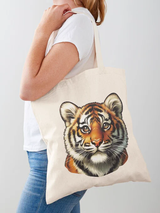 https://www.redbubble.com/es/i/bolsa-de-tela/Mirada-Majestuosa-de-Tigre-de-Loveanddraw/156480433.P1QBH?asc=u 