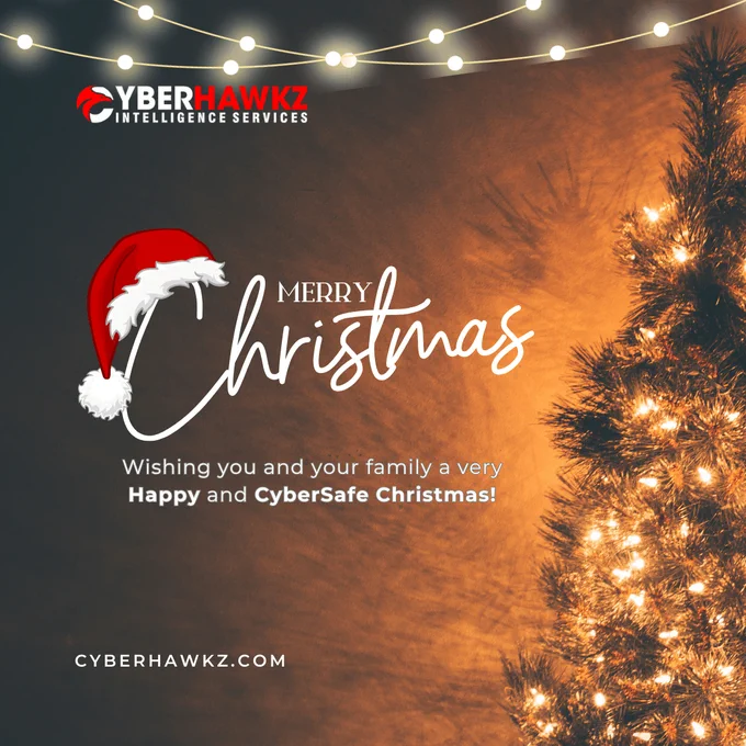 Merry Christmas