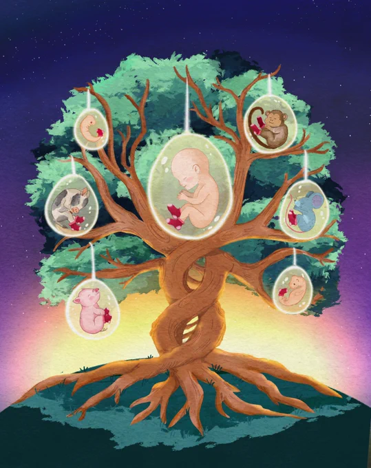 Art by Sari Prawita