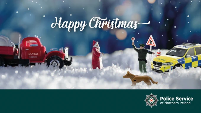 Happy Christmas