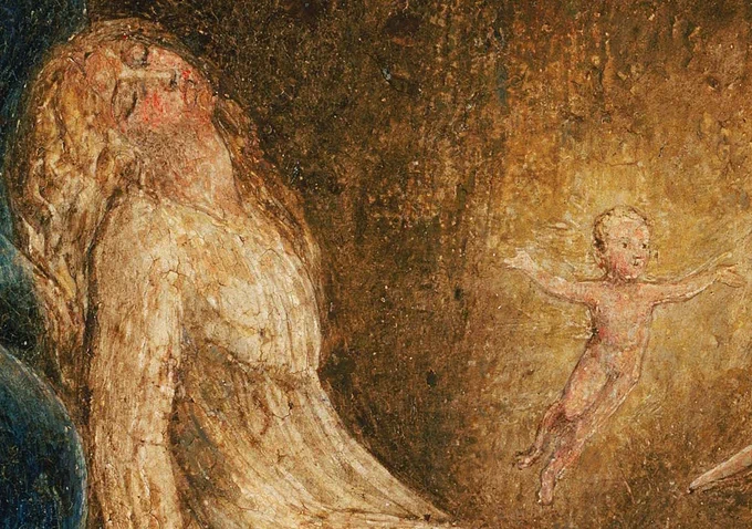 The Nativity 1799