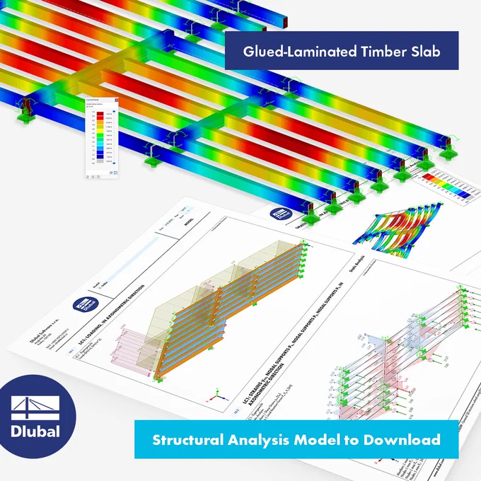 a multicolored metal bars with a diagram
