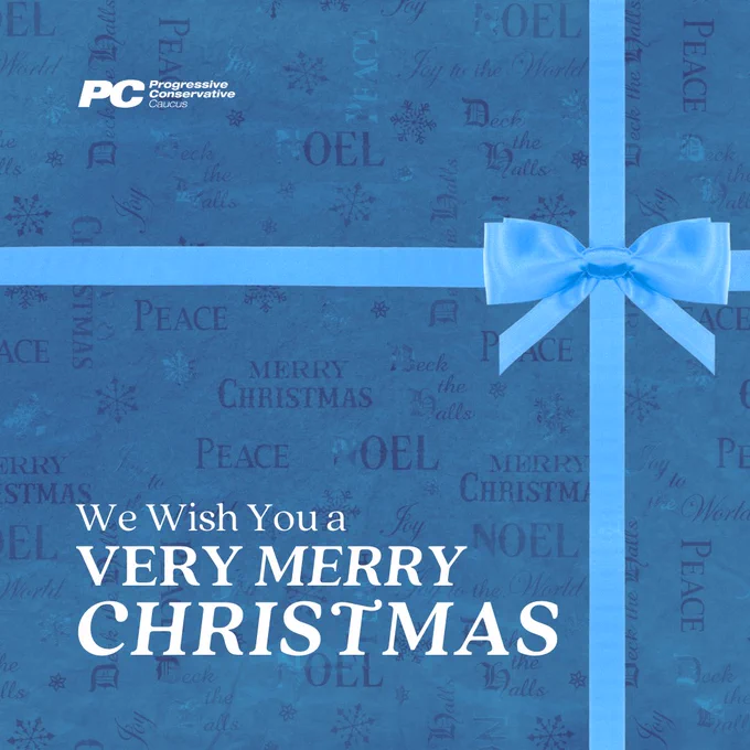 We Wish You a Very Merry Christmas