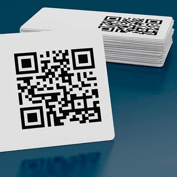 QR Code Business Card (vCard): How to Make and Use? The 7ID app will help.