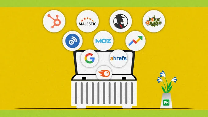 What are those SEO tools (whether free or paid) 