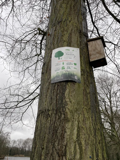 Treetag