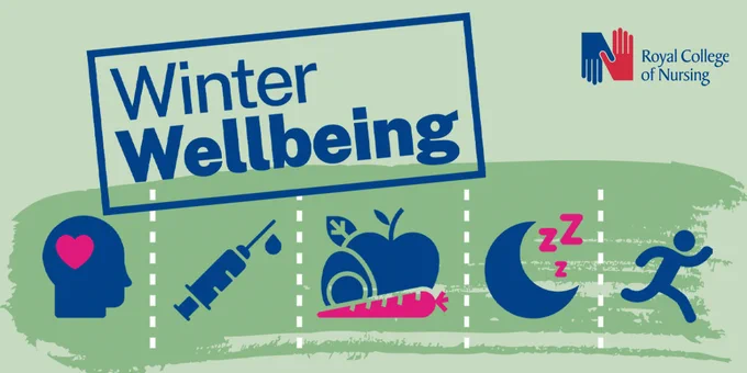 Winter Wellbeing